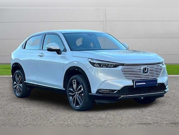 2022 - 1.5 eHEV Advance 5dr CVT