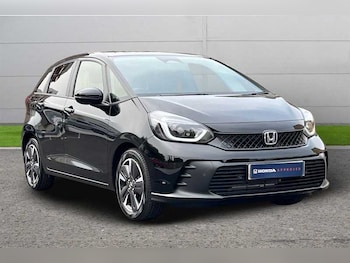 Used Honda Jazz 2025 for sale - 75565936: Photo