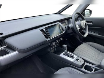 Used Honda Jazz 2025 for sale - 75565936: Photo