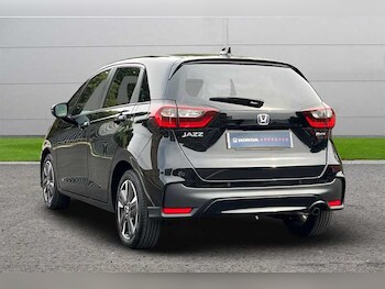 Used Honda Jazz 2025 for sale - 75565936: Photo