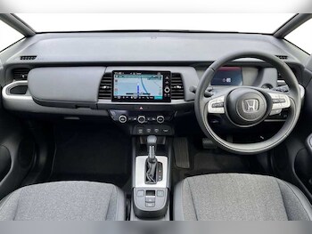 Used Honda Jazz 2025 for sale - 75565936: Photo
