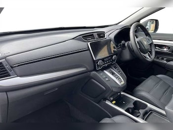 Used Honda CR-V 2022 for sale - 77885613: Photo