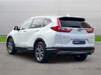 Used Honda CR-V 2022 for sale - 77885613: Photo
