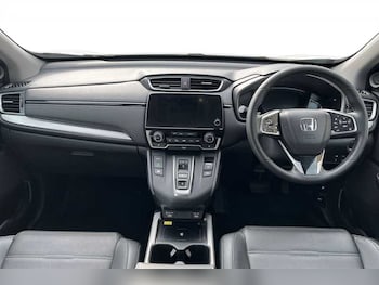 Used Honda CR-V 2022 for sale - 77885613: Photo
