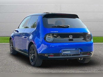Used Honda e 2021 for sale - 75565906: Photo