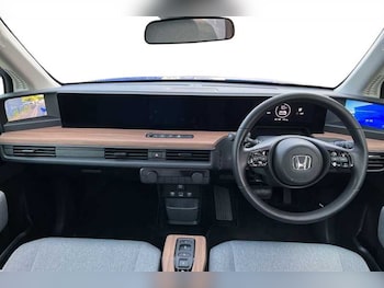 Used Honda e 2021 for sale - 75565906: Photo