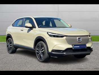 2022 - 1.5 eHEV Elegance 5dr CVT