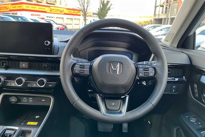Used Honda CR-V for sale - 77232505: Photo 11