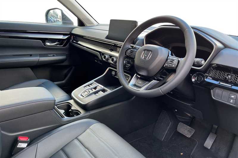 Used Honda CR-V for sale - 77232505: Photo 13