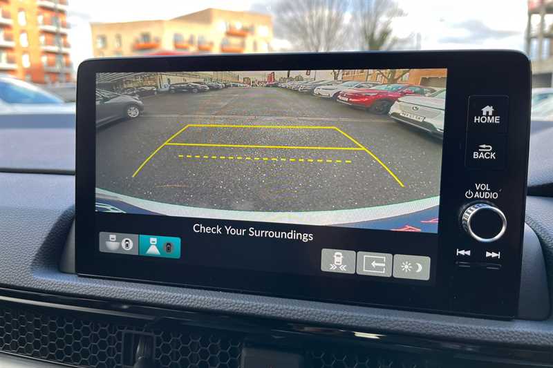 Used Honda CR-V for sale - 77232505: Photo 15