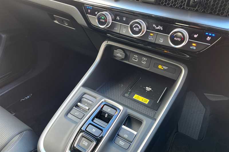 Used Honda CR-V for sale - 77232505: Photo 16