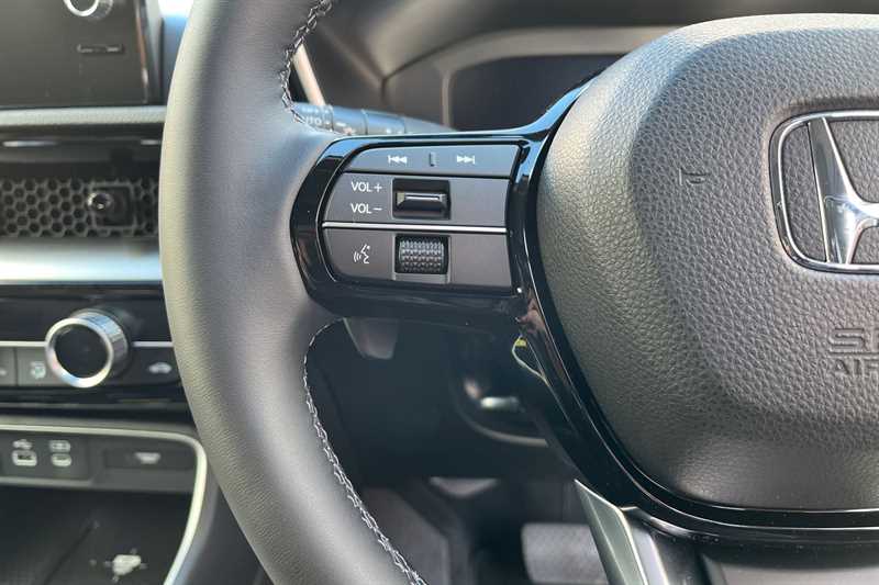 Used Honda CR-V for sale - 77232505: Photo 17