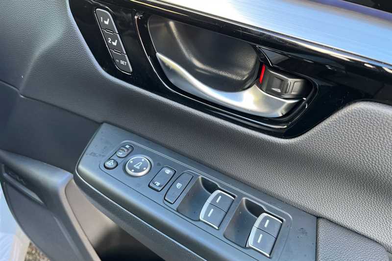 Used Honda CR-V for sale - 77232505: Photo 18