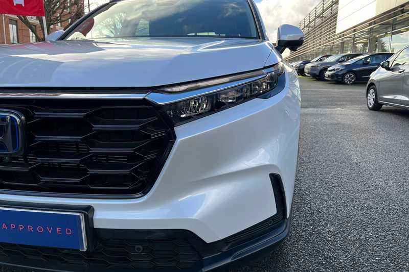 Used Honda CR-V for sale - 77232505: Photo 19