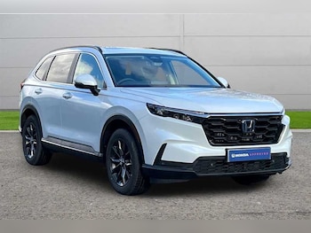 Used Honda CR-V undefined for sale - 77232505: Photo