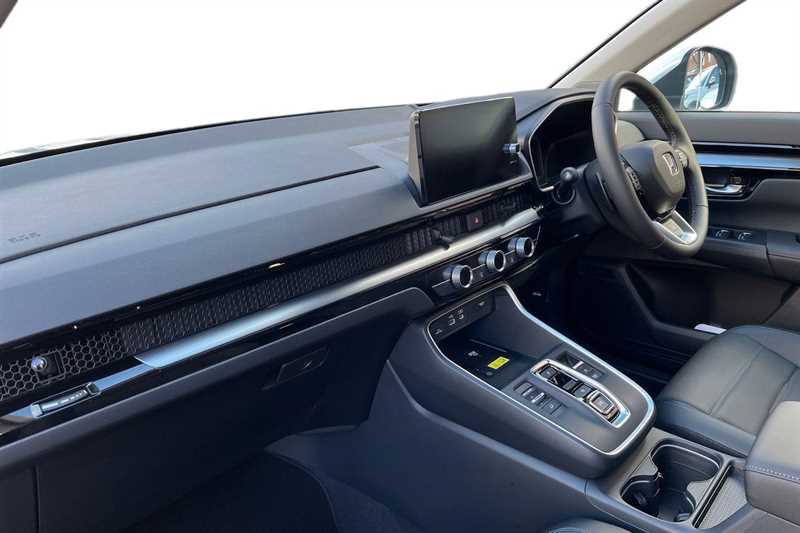 Used Honda CR-V for sale - 77232505: Photo 2