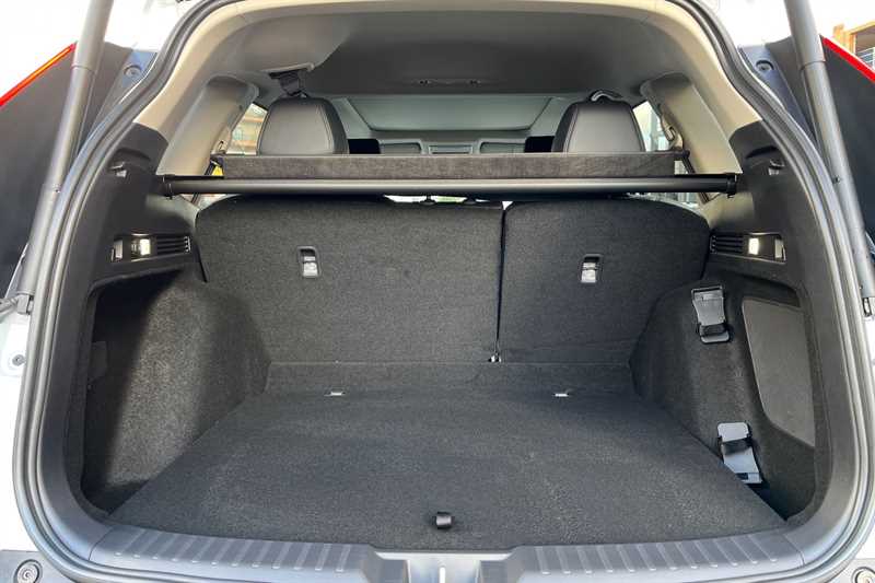 Used Honda CR-V for sale - 77232505: Photo 20