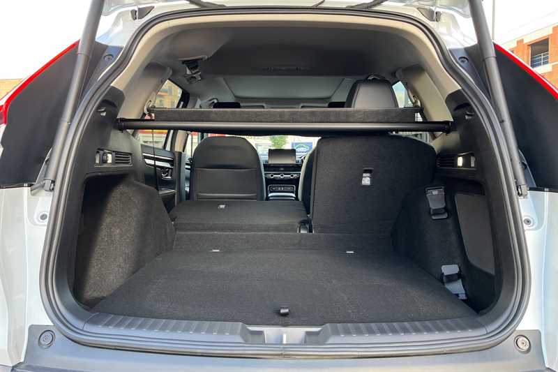 Used Honda CR-V for sale - 77232505: Photo 21