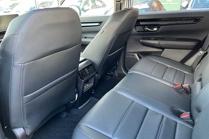 Used Honda CR-V for sale - 77232505: Photo 22