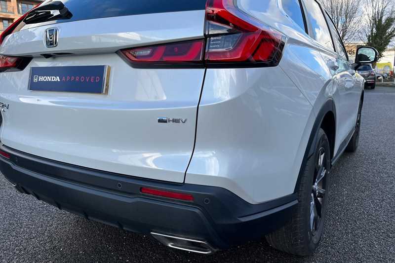 Used Honda CR-V for sale - 77232505: Photo 23