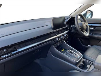 Used Honda CR-V undefined for sale - 77232505: Photo