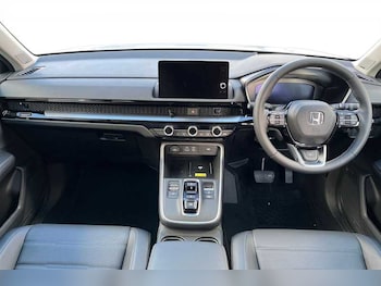 Used Honda CR-V undefined for sale - 77232505: Photo