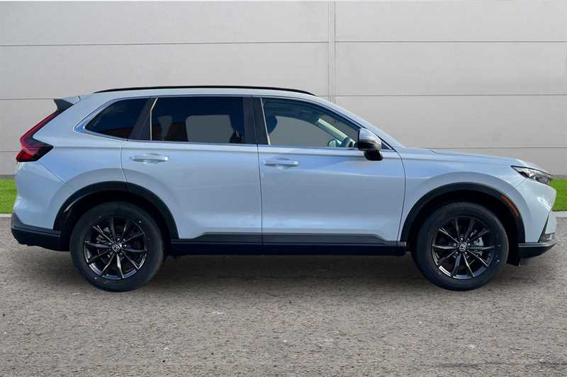 Used Honda CR-V for sale - 77232505: Photo 5