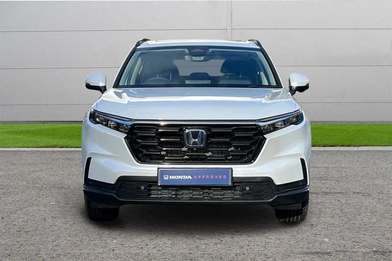 Used Honda CR-V for sale - 77232505: Photo 6