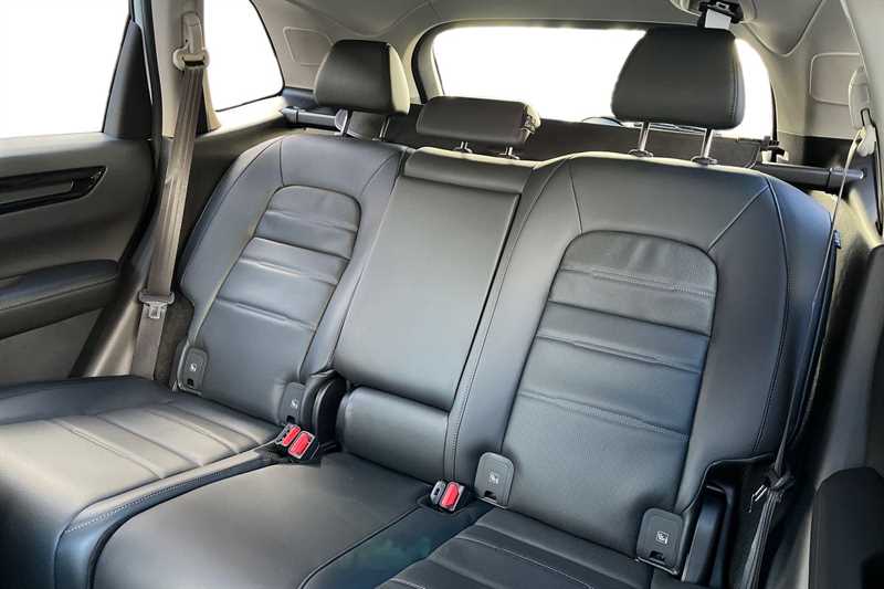 Used Honda CR-V for sale - 77232505: Photo 8