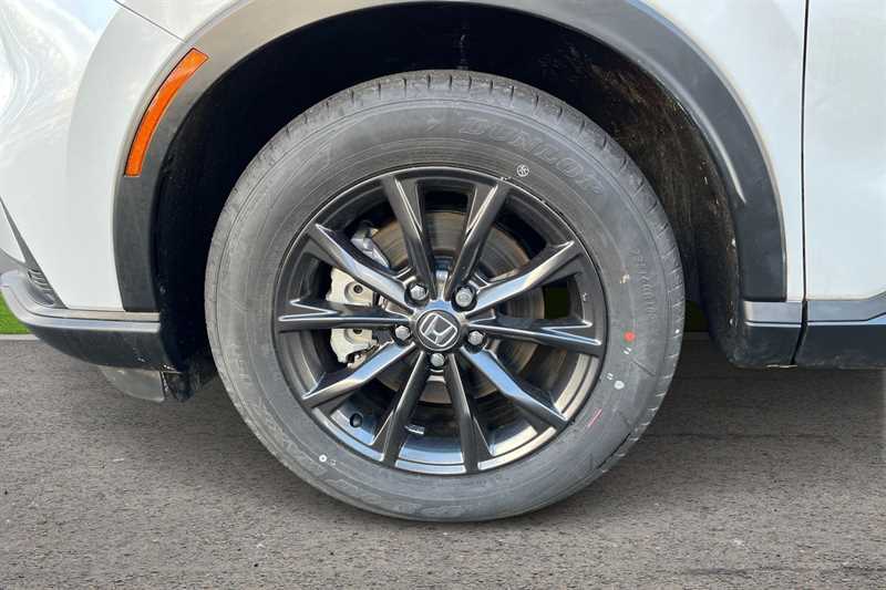 Used Honda CR-V for sale - 77232505: Photo 9