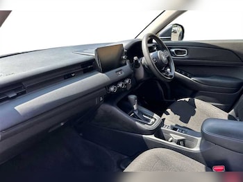 Used Honda HR-V 2024 for sale - 79203721: Photo