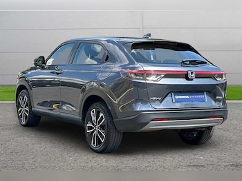 Used Honda HR-V 2024 for sale - 79203721: Photo
