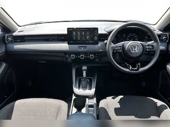 Used Honda HR-V 2024 for sale - 79203721: Photo