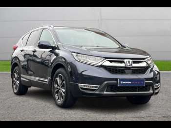 2023 - 2.0 i-MMD Hybrid EX 5dr eCVT