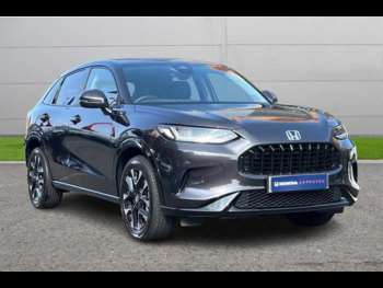 Used Honda ZR-V 2024 for sale - 74948039: Photo