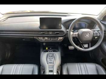 Used Honda ZR-V 2024 for sale - 74948039: Photo