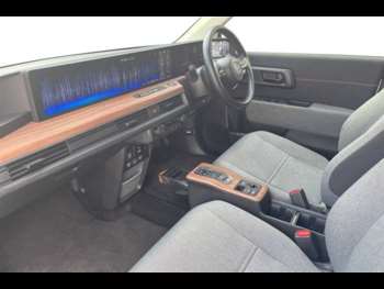 Used Honda e 2021 for sale - 74881345: Photo
