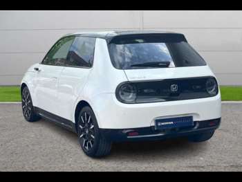 Used Honda e 2021 for sale - 74881345: Photo