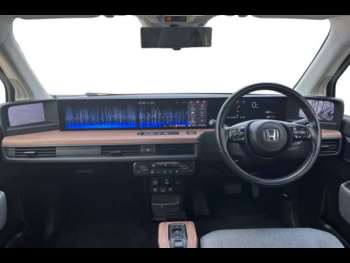 Used Honda e 2021 for sale - 74881345: Photo