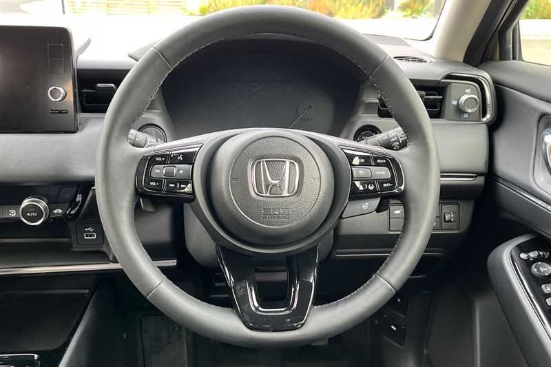 Used Honda HR-V 2023 for sale - 76155314: Photo 11