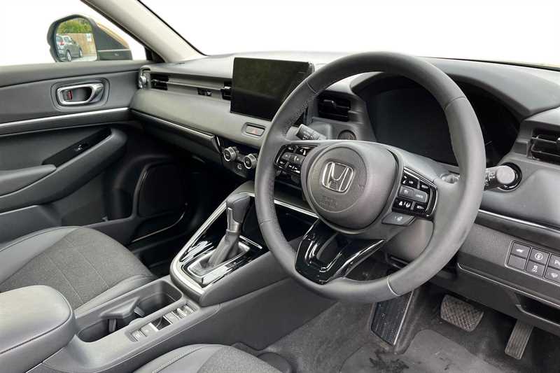 Used Honda HR-V 2023 for sale - 76155314: Photo 13