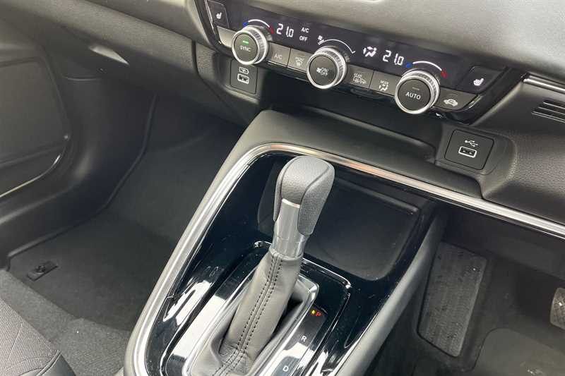 Used Honda HR-V 2023 for sale - 76155314: Photo 16
