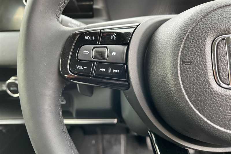 Used Honda HR-V 2023 for sale - 76155314: Photo 17