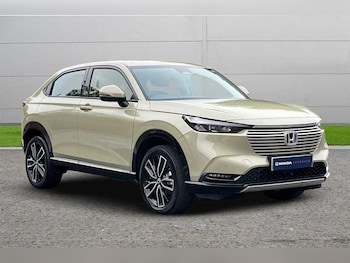 Honda - HR-V