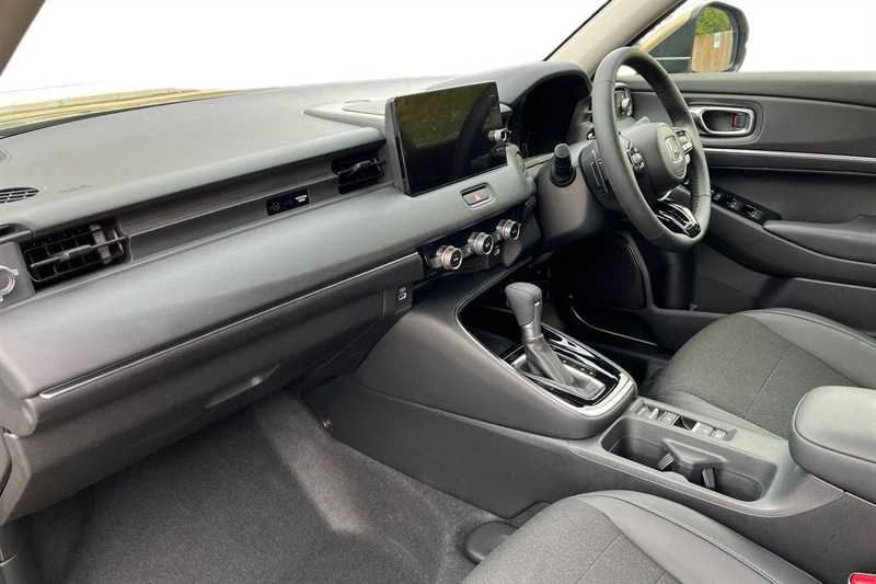 Used Honda HR-V 2023 for sale - 76155314: Photo 2
