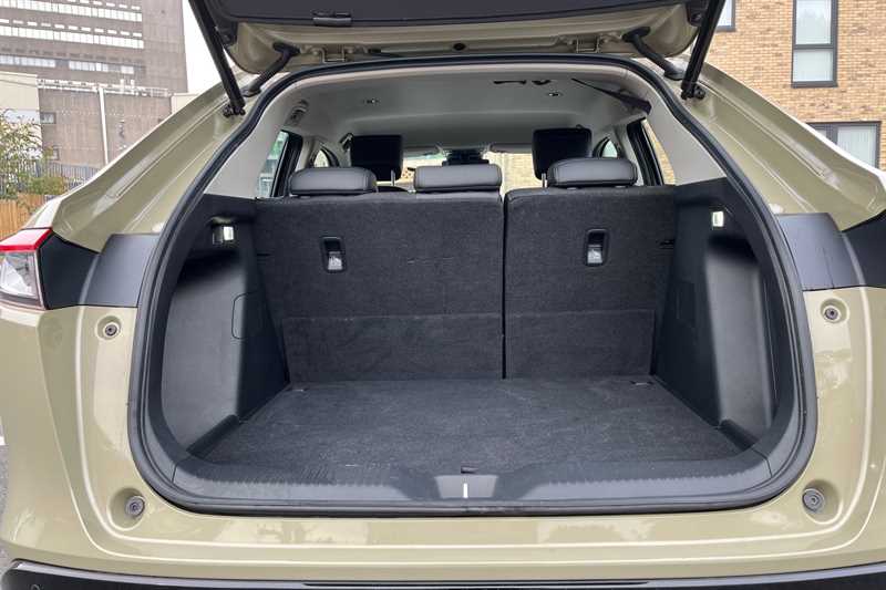 Used Honda HR-V 2023 for sale - 76155314: Photo 20