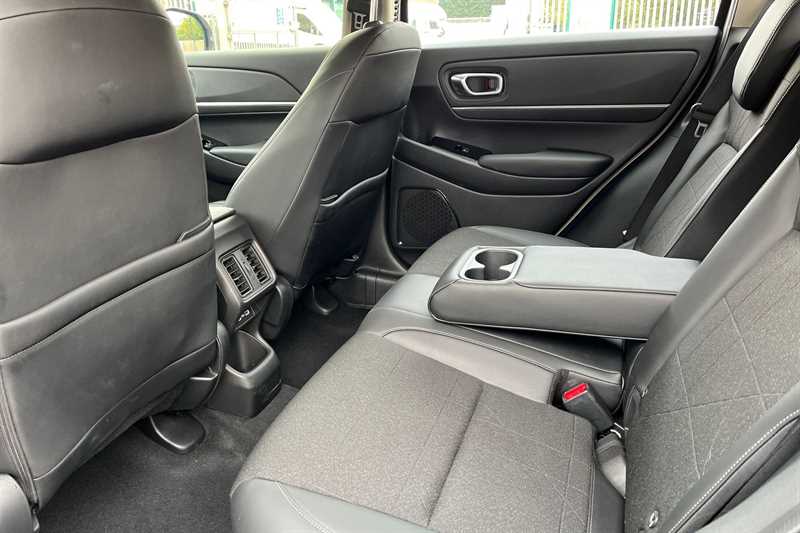 Used Honda HR-V 2023 for sale - 76155314: Photo 22