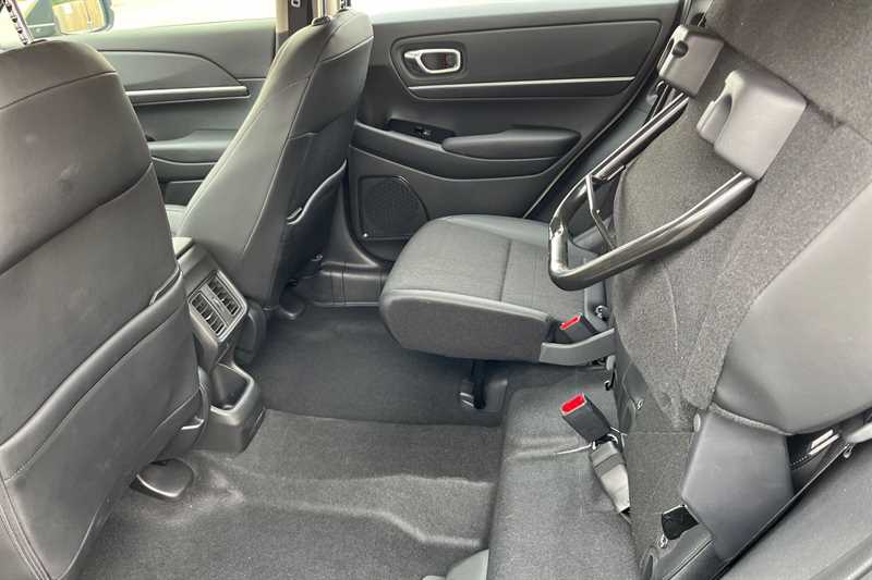 Used Honda HR-V 2023 for sale - 76155314: Photo 23