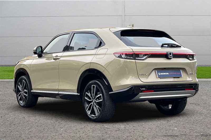 Used Honda HR-V 2023 for sale - 76155314: Photo 3
