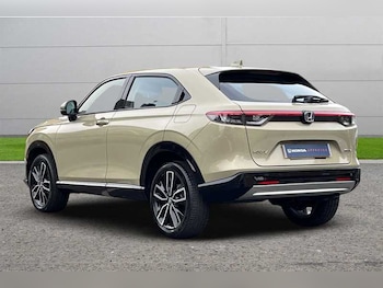 Used Honda HR-V 2023 for sale - 76155314: Photo